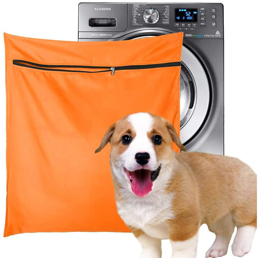 Pet Supplies - Factory-direct In-stock Pet Laundry Bag