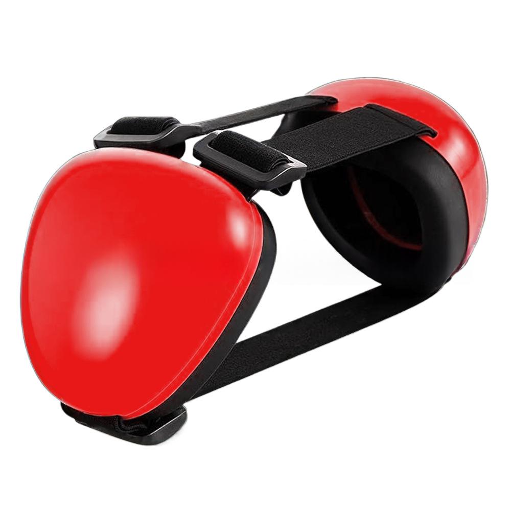 Pet Supplies - Pet Protective Earmuffs Comfortable Noise-canceling