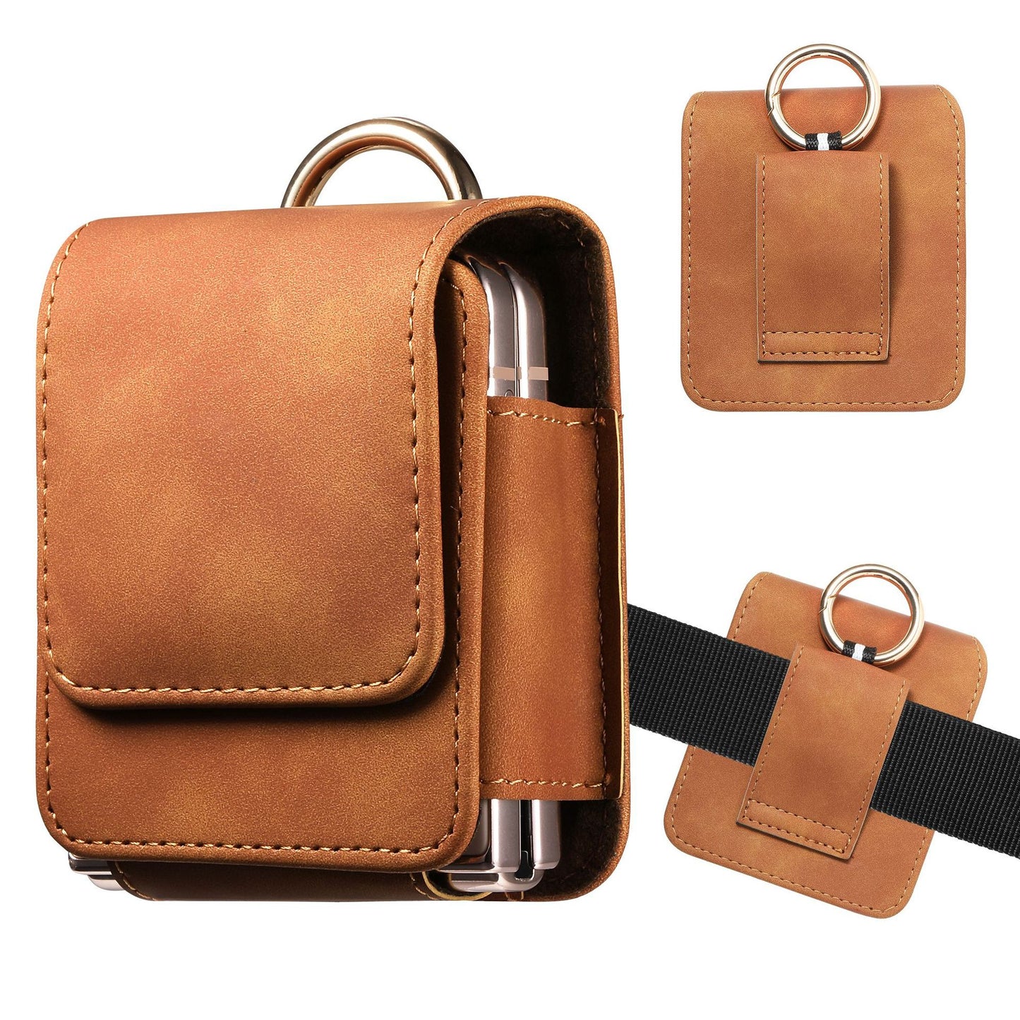 Universal Outdoor Folding Smartphone Case