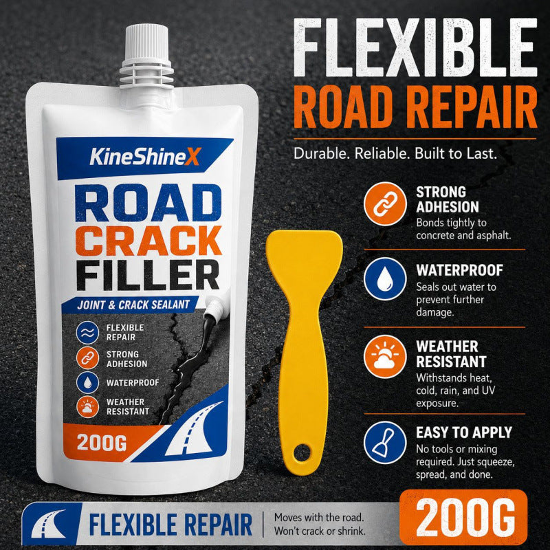 Wall Crack Repair Paste For Home Use Eam-filling Wall Patching Compound