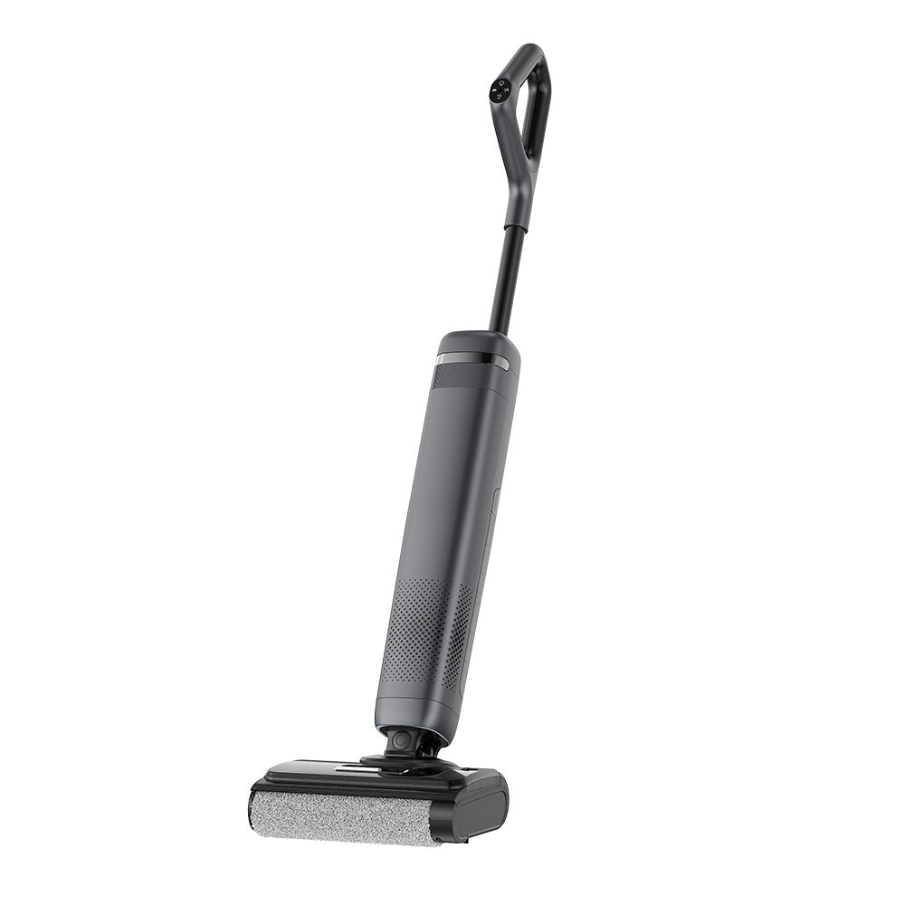 Household Self-cleaning Integrated Electric Vacuum Cleaner