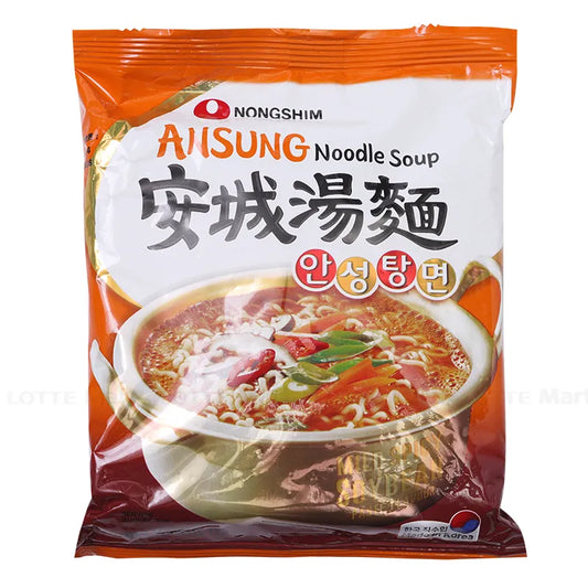 NS AnsungTangmyun 125g --