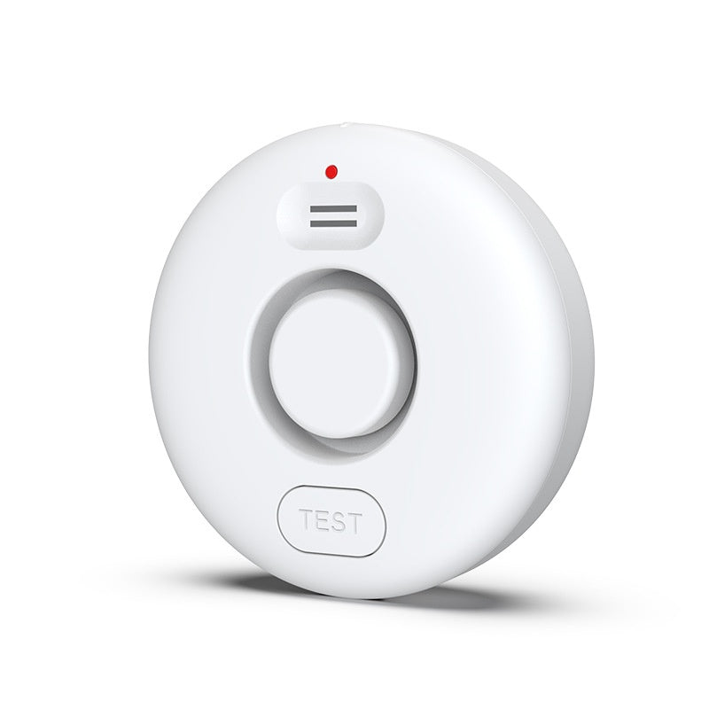 Interconnected Gateway Water Immersion Alarm Leak Detector Kitchen Sensor