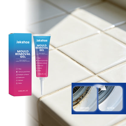 Cleaning Tools - Daily Household Care Surface Cleaning Gel