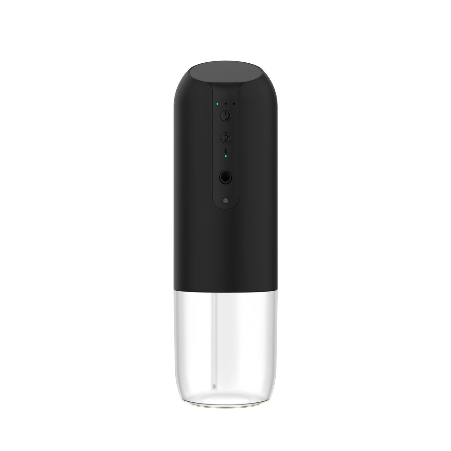 Smart Wi-Fi Aromatherapy Diffuser For Home Bedroom Automatic Fragrance Dispenser