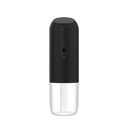 Smart Wi-Fi Aromatherapy Diffuser For Home Bedroom Automatic Fragrance Dispenser