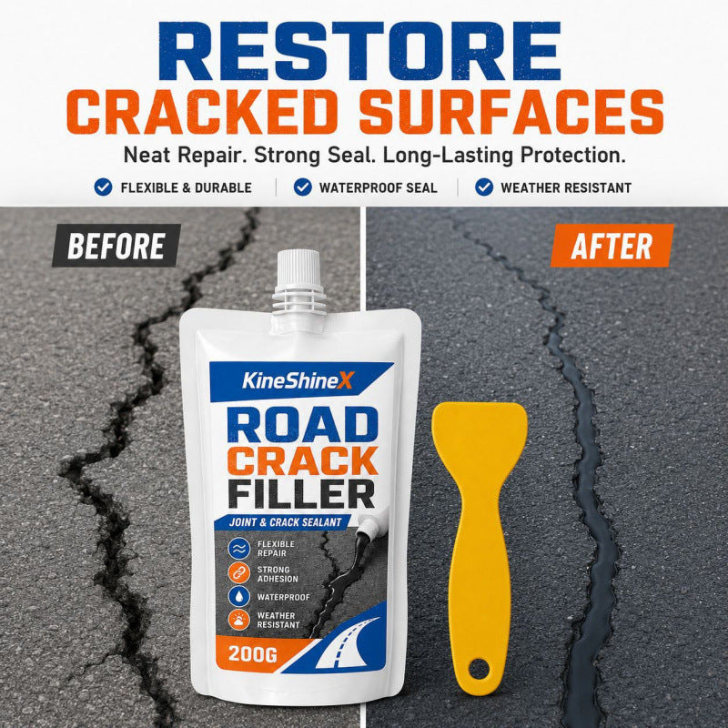 Wall Crack Repair Paste For Home Use Eam-filling Wall Patching Compound