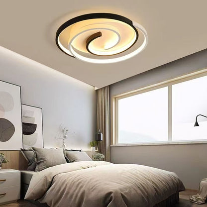 Simple And Creative LED Lamp For Home Use