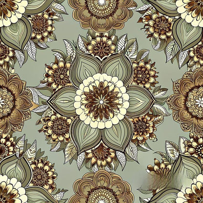 Retro Furniture Decal For Renovation