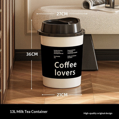 Kitchen Organizer - Living Room And Kitchen Thickened Large-capacity