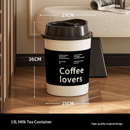 Kitchen Organizer - Living Room And Kitchen Thickened Large-capacity