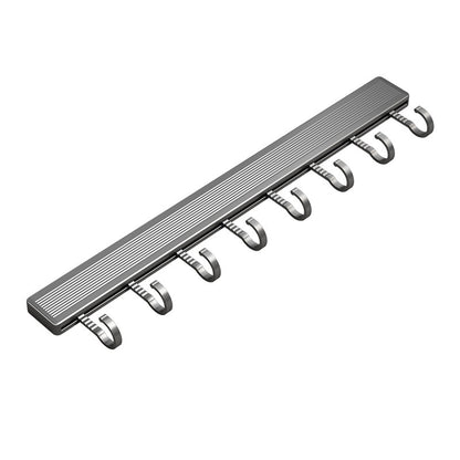 Kitchen Hook Drill-free Wall-mounted