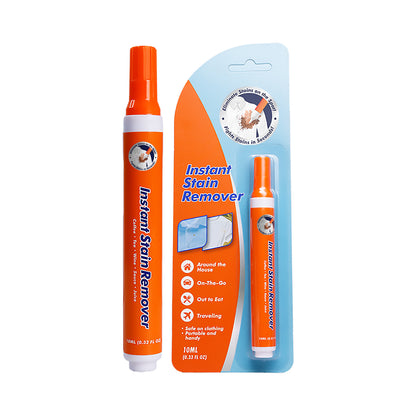Cleaning Tools - White Clothing Stain Remover Oil And Jam