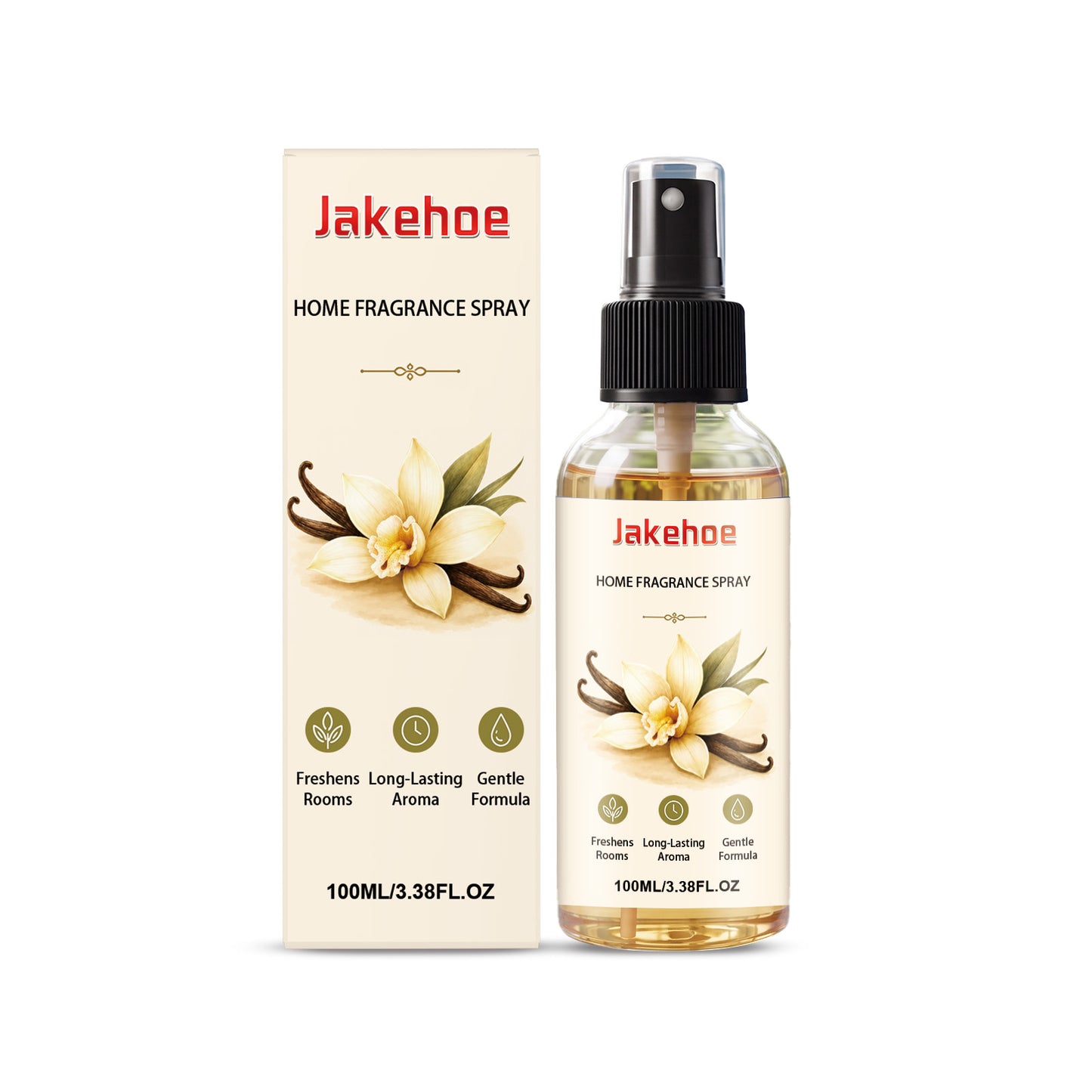 Smart Home Gadget - Home Fragrance Spray