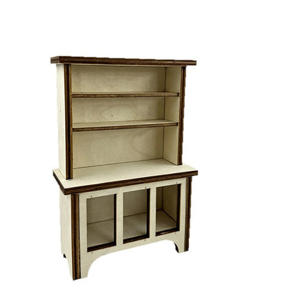 Miniature Food Play Dollhouse Dollhouse Furniture Miniature Model