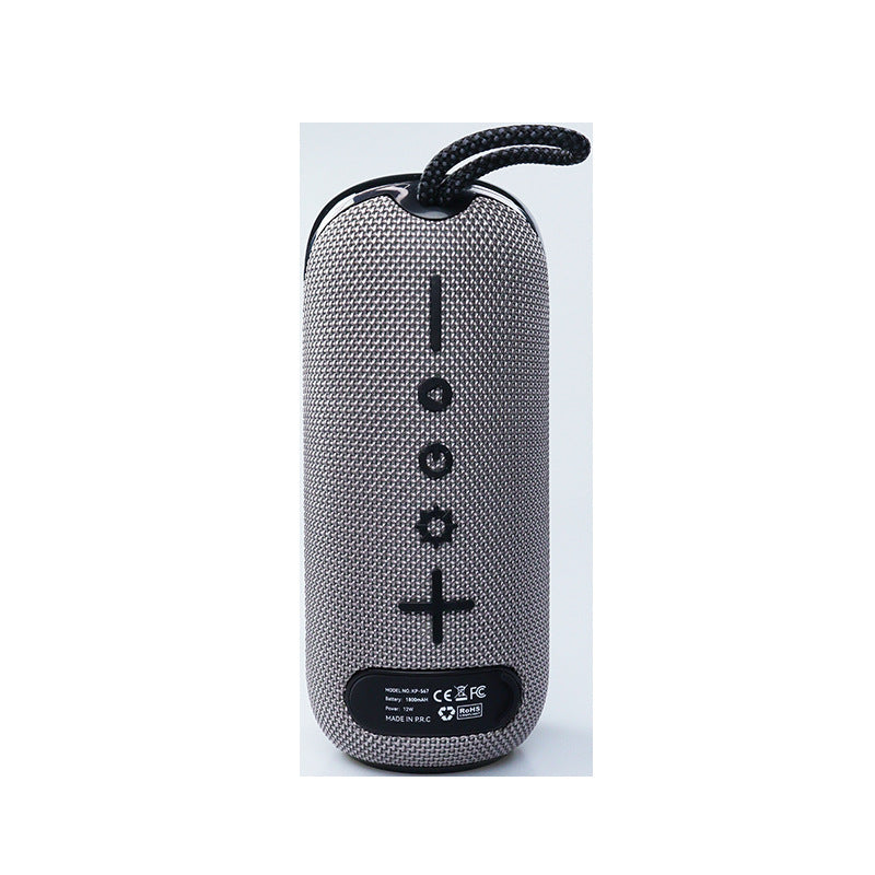 KP-567 Best-Selling Bluetooth Speaker High-Quality Sound New Compact Wireless Model For Home Outdoor Use Portable Mini Subwoofer In Stock