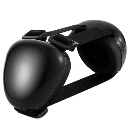 Pet Supplies - Pet Protective Earmuffs Comfortable Noise-canceling