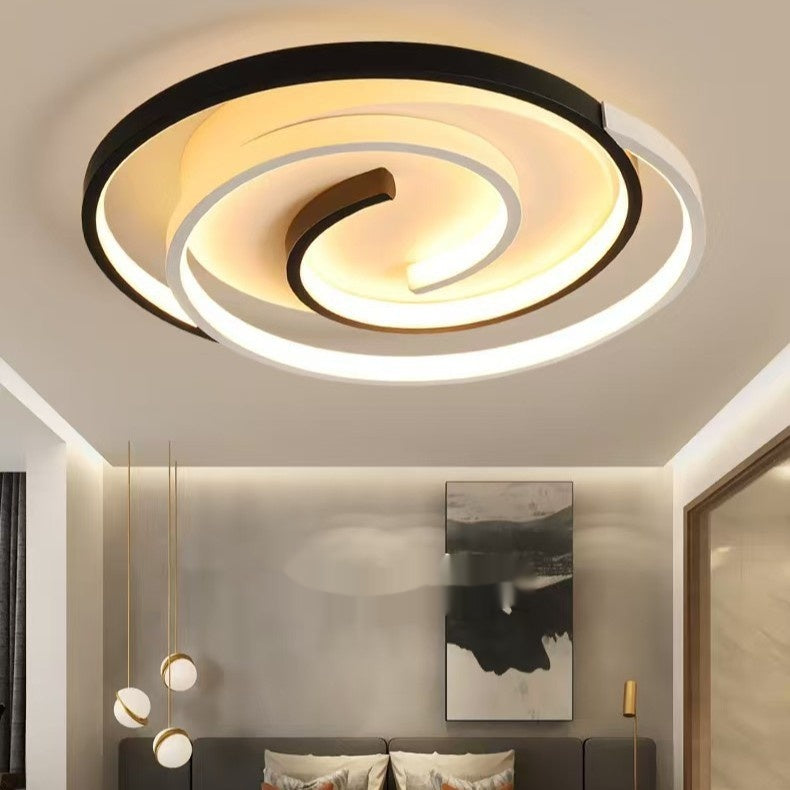 Simple And Creative LED Lamp For Home Use