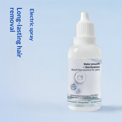 Cleaning Tools - Pet Supplies No-Rinse Cleaning Shower Gel