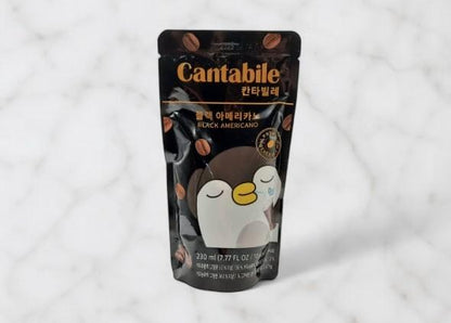 Cantabile Black Americano 230ml