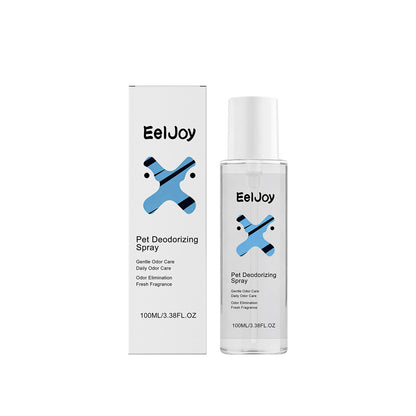 Pet Deodorizing Spray