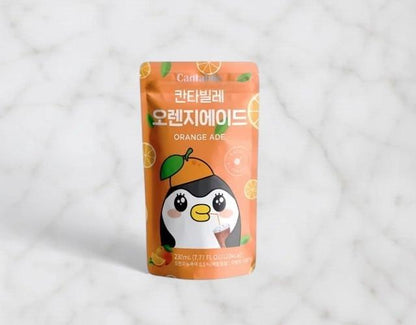 Cantabile Orange Ade 230ml