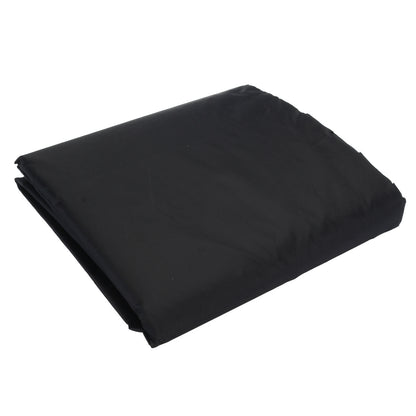 210D Oxford Cloth Outdoor Waterproof Furniture Cover