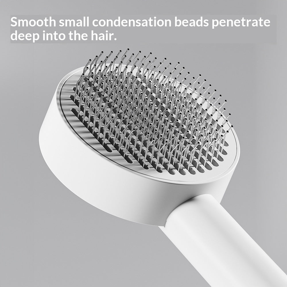 Pet Supplies - Stainless Steel Needle Hair Removal And Deshedding