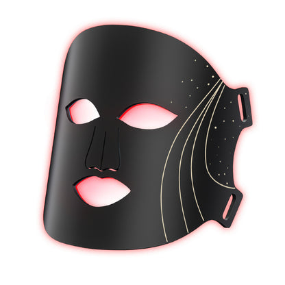 Photon Device Home-use Facial Beauty Mask