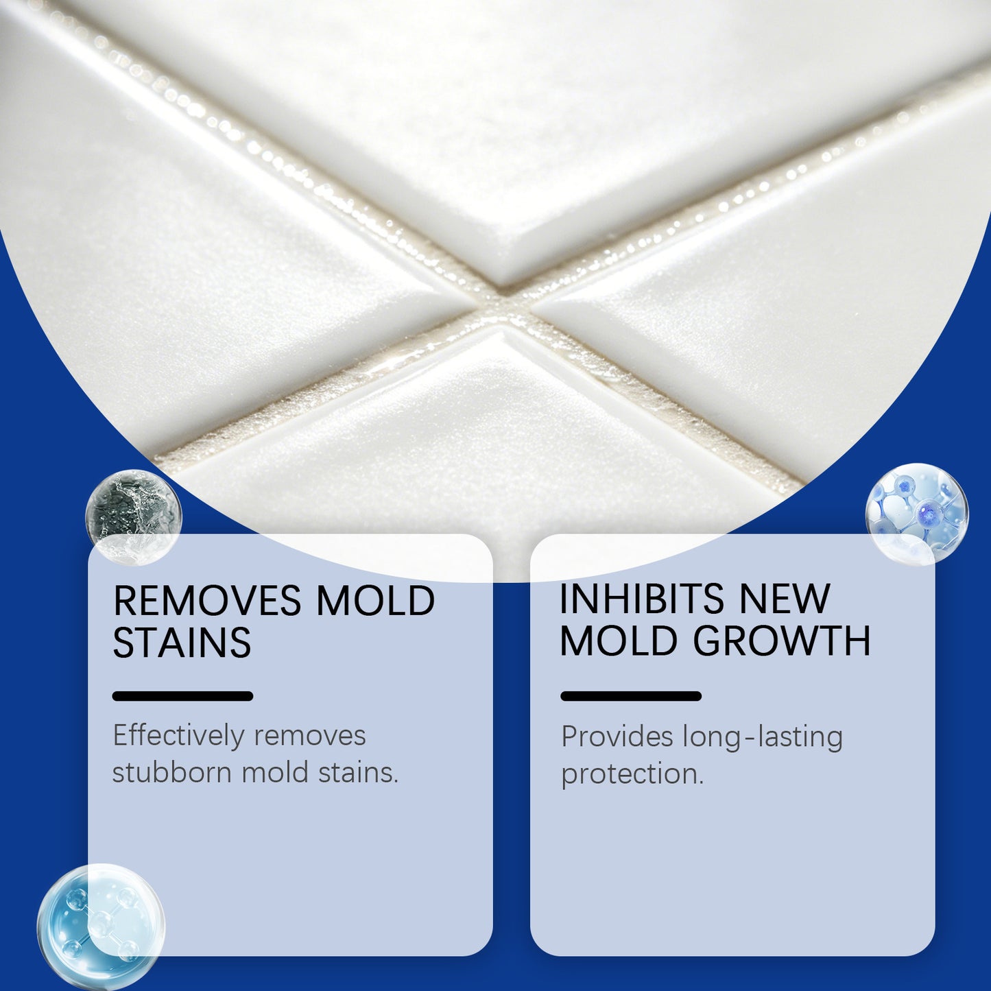 Cleaning Tools - Daily Household Care Surface Cleaning Gel