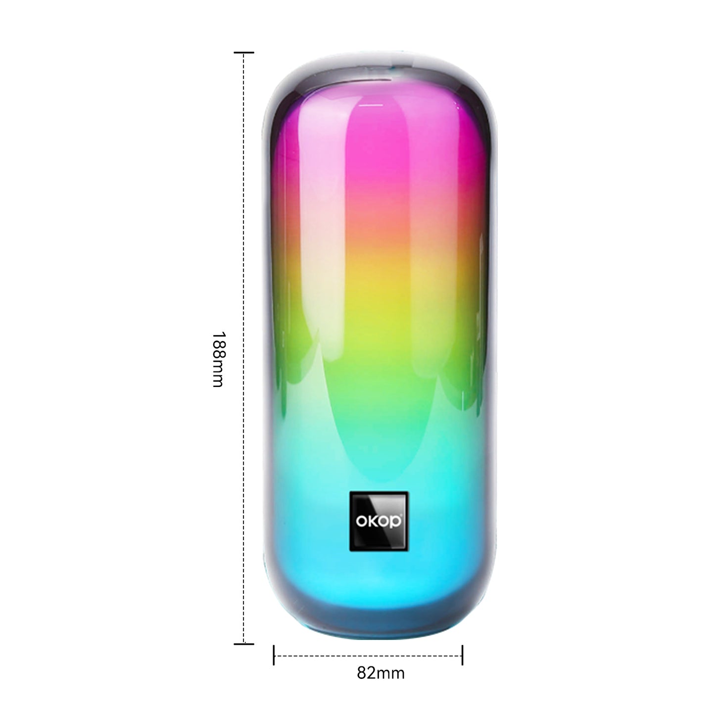 KP-567 Best-Selling Bluetooth Speaker High-Quality Sound New Compact Wireless Model For Home Outdoor Use Portable Mini Subwoofer In Stock