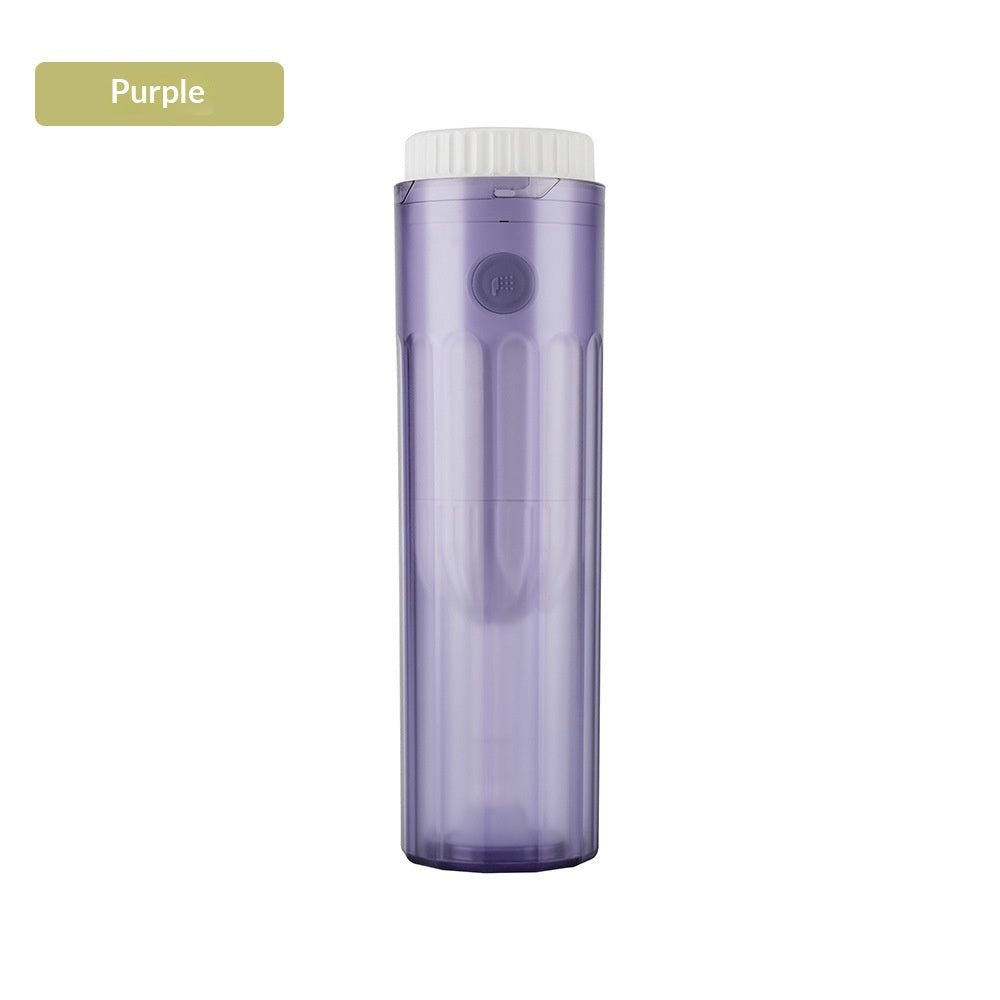 Electric Handheld Home Cleaner Portable Washer
