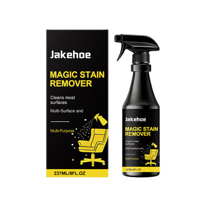 Household Stain Remover Effectively Eliminates Stains On Cleaning And Care Items, Easy To Use.