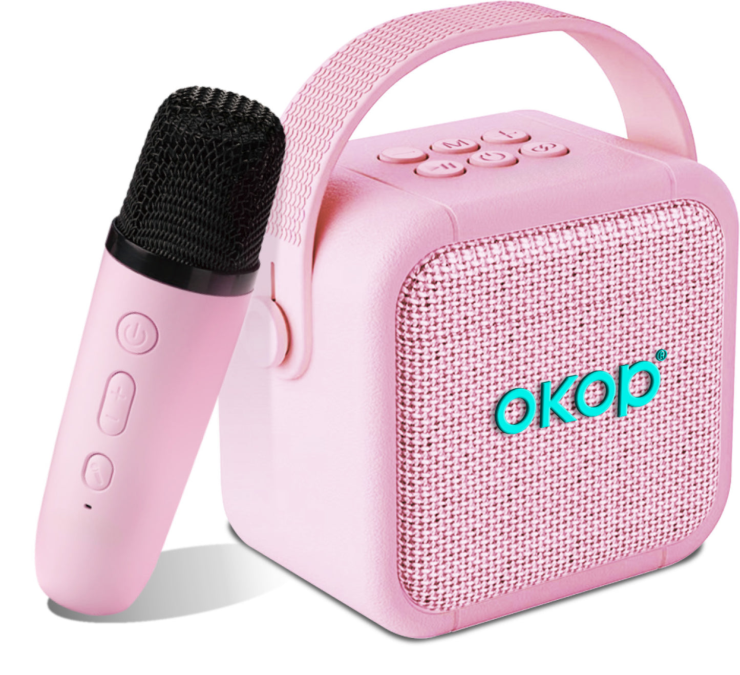 KP-K05 New Portable Mini Wireless Bluetooth Speaker Home Outdoor Use Hot-Selling In Stock