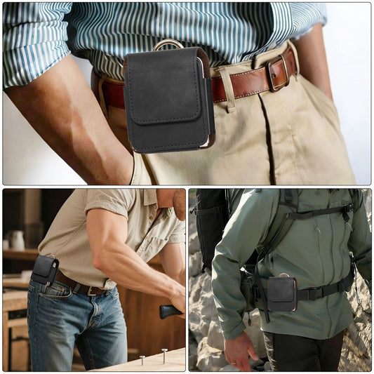Universal Outdoor Folding Smartphone Case