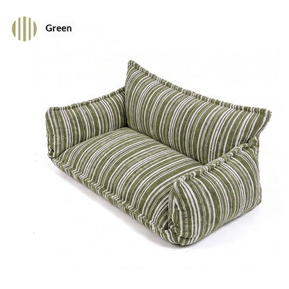 Pet Supplies - Removable And Washable New Home Indoor Comfort Pet