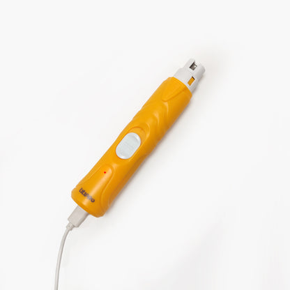 Pet Supplies - Pet Electric Nail Trimmer Set