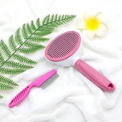 Cleaning Tools - Cat Brushes For Indoor Cats, Dog Brush For Shedding
