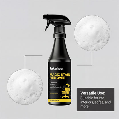 Household Stain Remover Effectively Eliminates Stains On Cleaning And Care Items, Easy To Use.