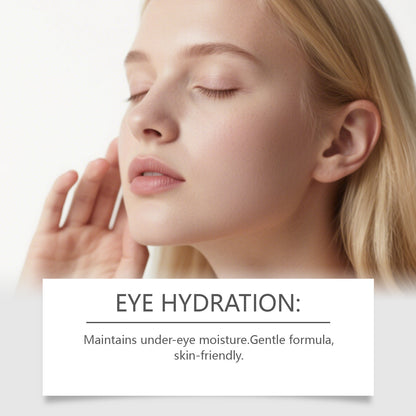 Cooling Eye Patches, Gentle Eye Care, Moisturizing And Comfortable, Daily Care, Portable, Essential For Home Use, Eye Protection Patches
