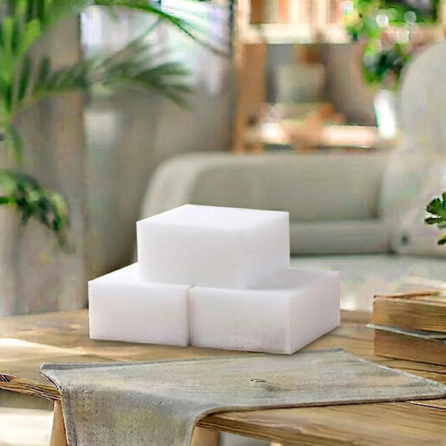 Kitchen Organizer - High-Density Sponge Pads For Household Kitchen
