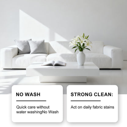 Fabric Sofa Cleaner Household Sofa Cleaning Stain Fabric Universal Daily Care Agent