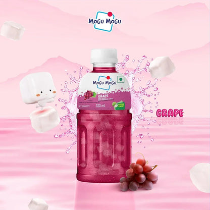 MoguMogu Grape 320ml