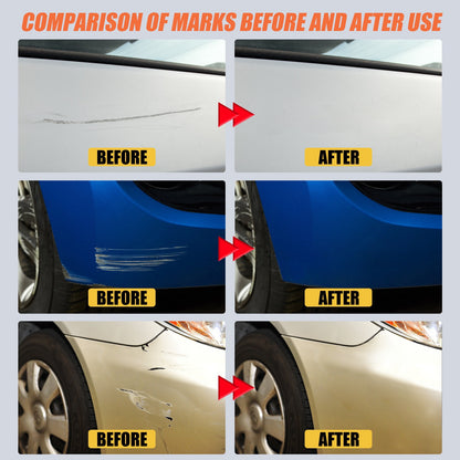 Cleaning Tools - Scratch-care Spray For Car Scratch Restoration And