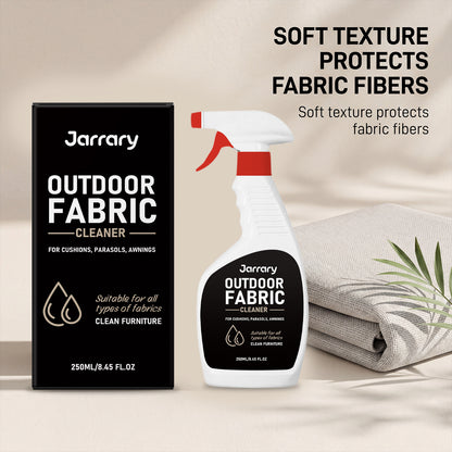 Cleaning Tools - Jarrary Outdoor Gentle Cleaning Cloth Fabric Cleaner