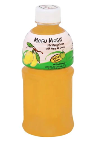 MoguMogu Mango 320ml