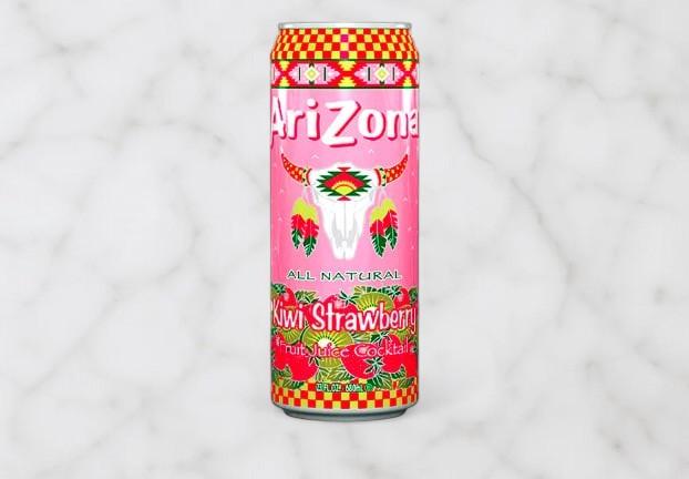 Arizona Kiwi Strawberry Tea 680ml *Made in USA*