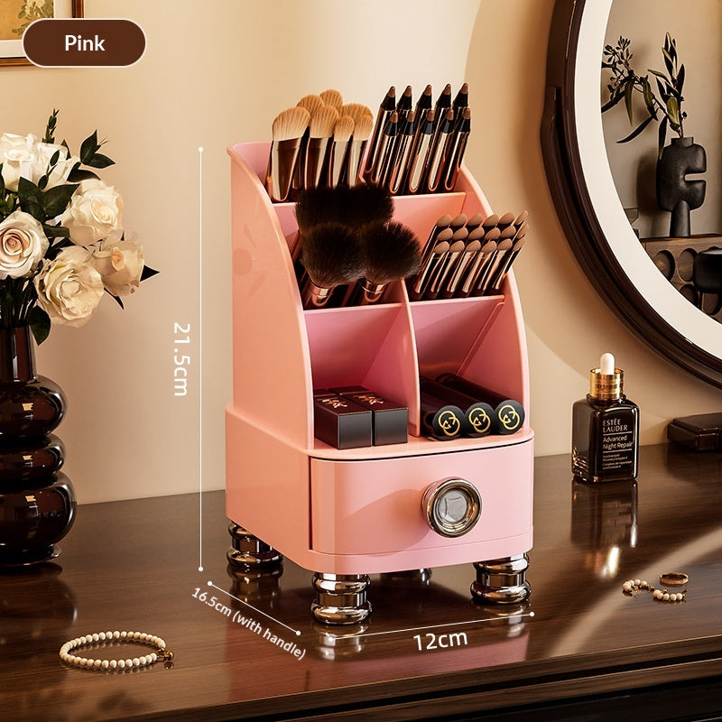 Large-capacity Multi-functional Cosmetic Organizer