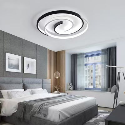 Simple And Creative LED Lamp For Home Use