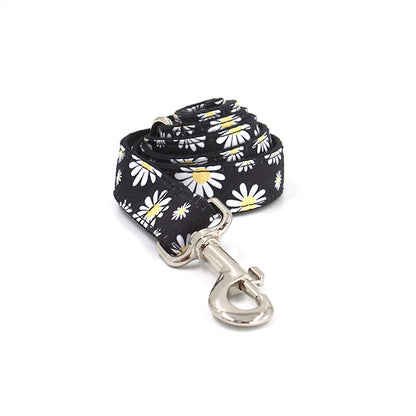 Engraved Dog Collar And Leash Pet Supplies